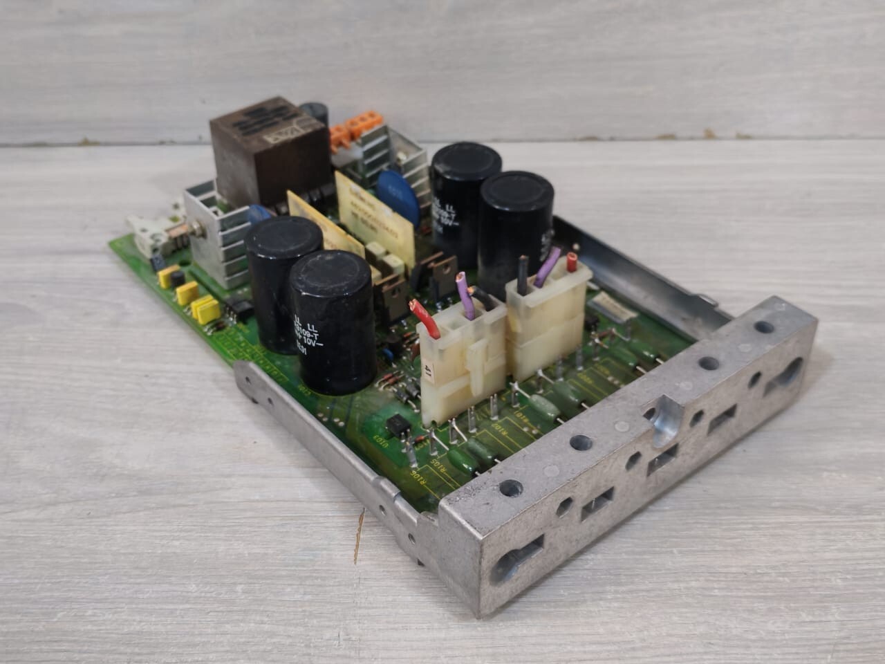 Siemens SE.459002.0220.06 Siemens SE.459002.0220.06 Module 10