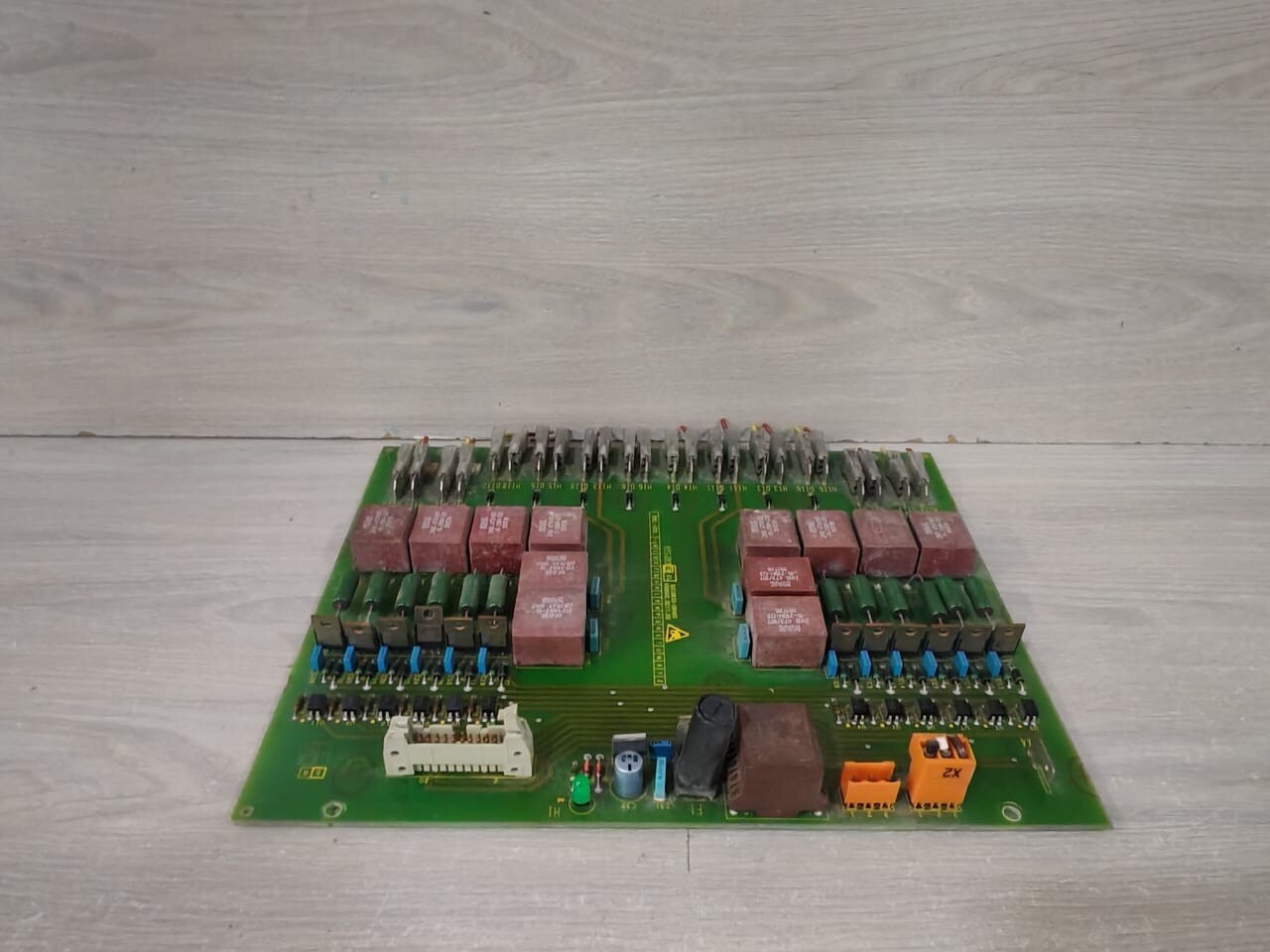 Siemens 6SC9-833-0BH00 SIEMENS 6SC9833-0BH00 / 6SC98330BH00 5