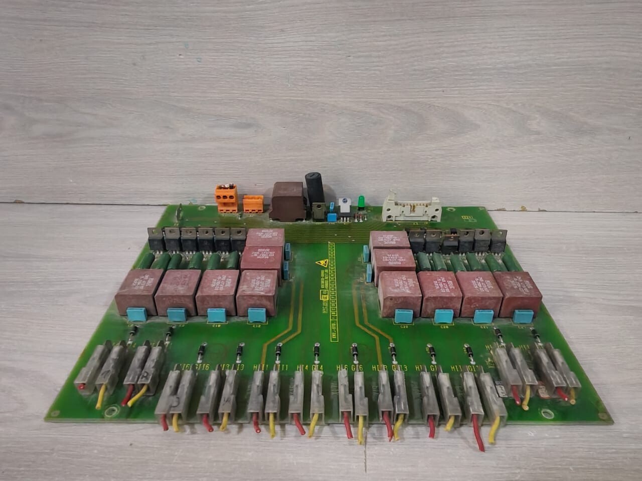 Siemens 6SC9-833-0BH00 SIEMENS 6SC9833-0BH00 / 6SC98330BH00 6