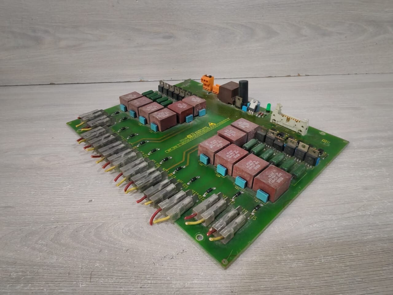 Siemens 6SC9-833-0BH00 SIEMENS 6SC9833-0BH00 / 6SC98330BH00 9
