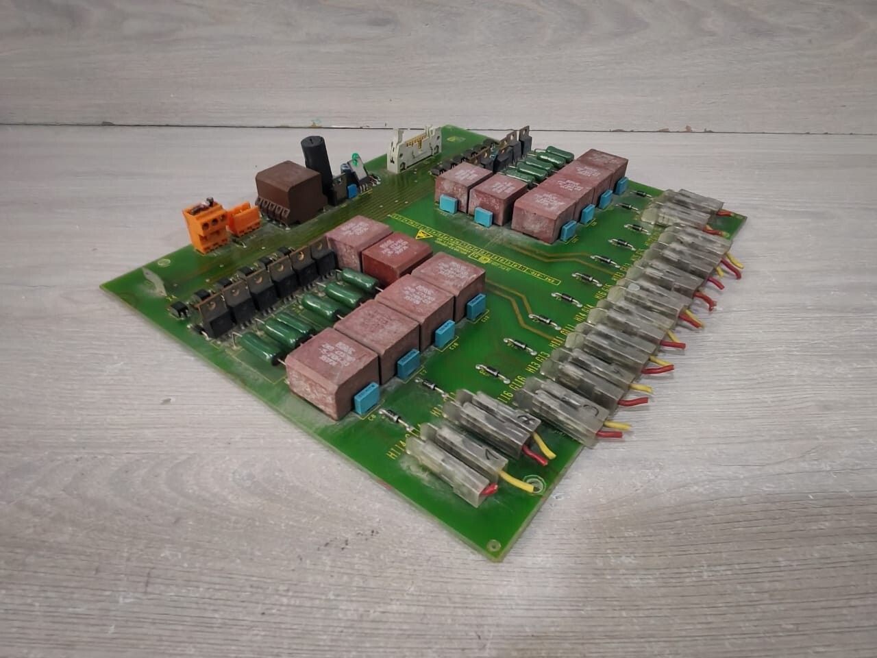 Siemens 6SC9-833-0BH00 SIEMENS 6SC9833-0BH00 / 6SC98330BH00 10
