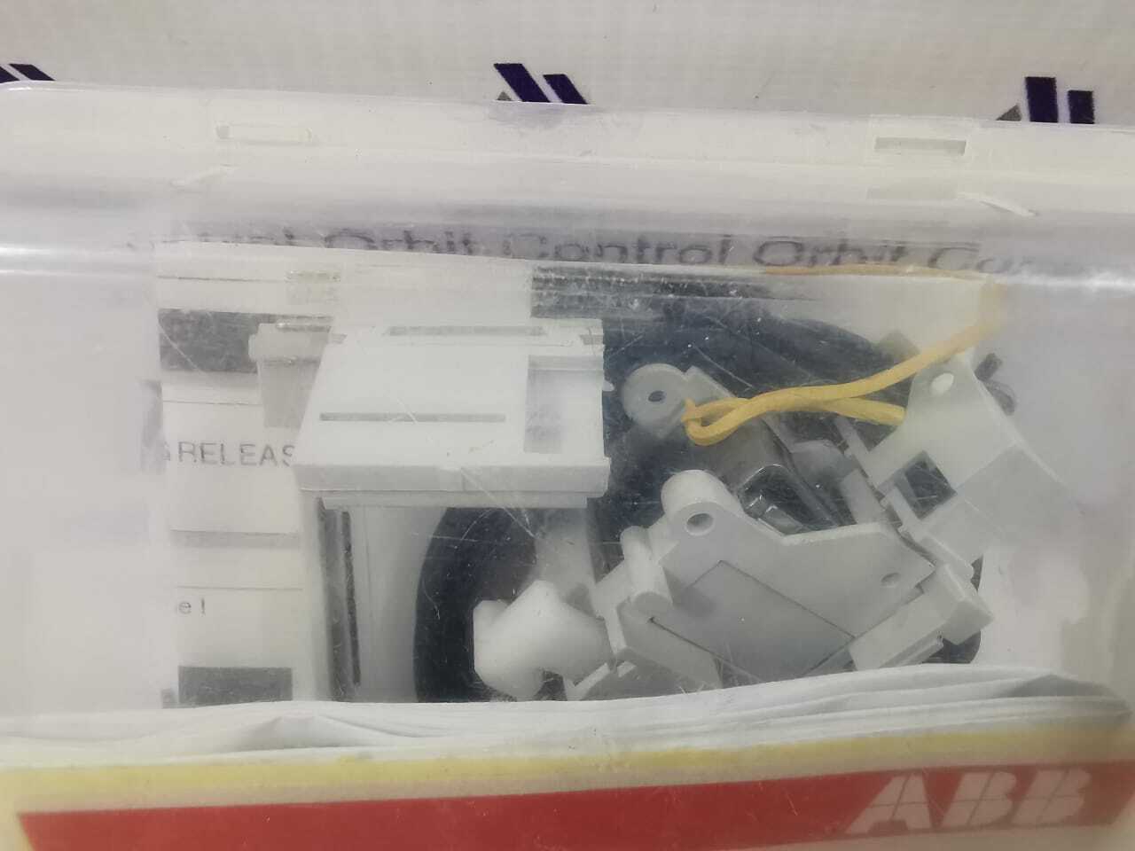 ABB KT5S2 ABB SACE 1SD A0 54873 R1 SHUNT TRIP KT5S2 2
