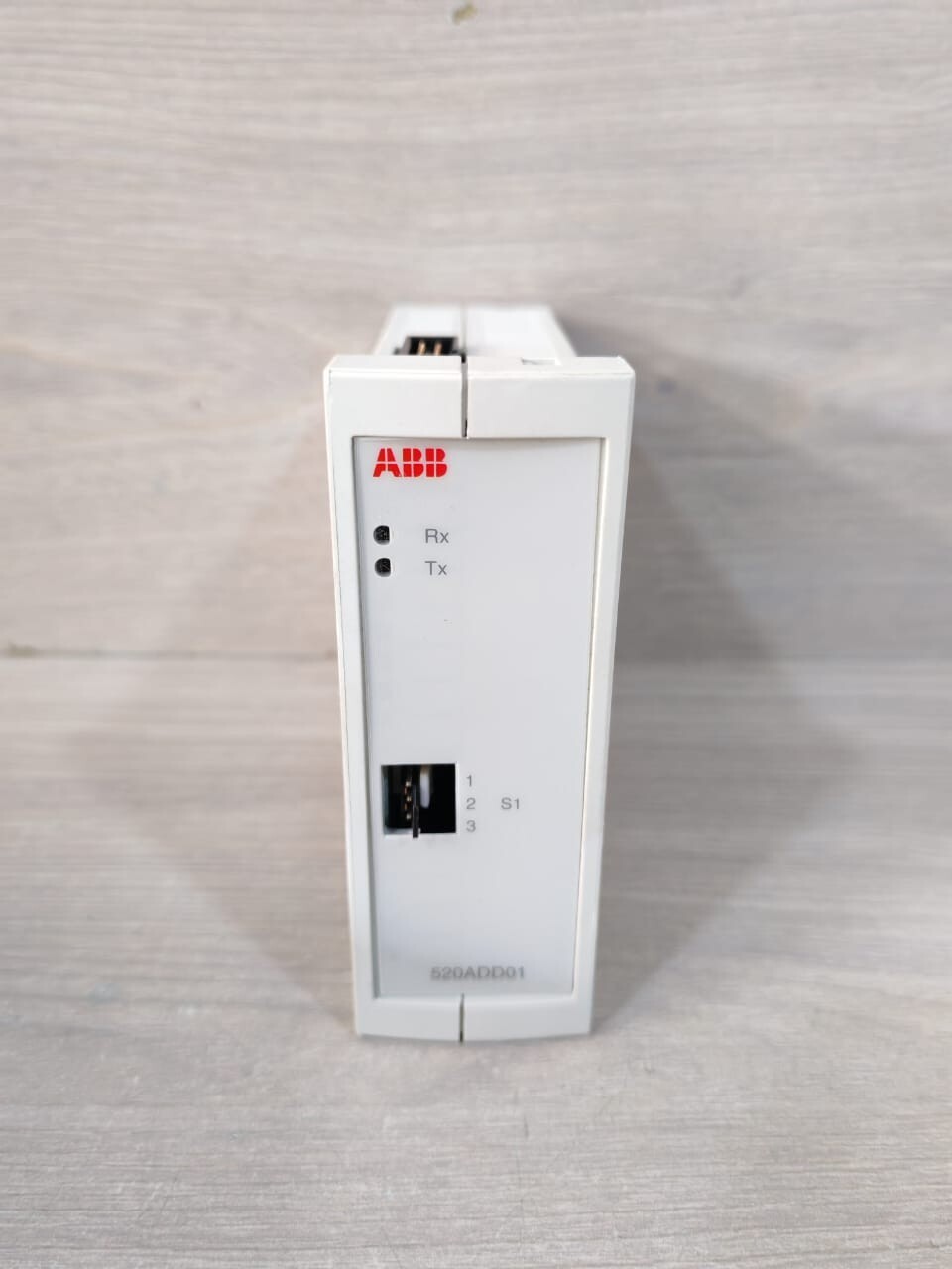 ABB 1KGT033000R0001 520ADD01 ABB 1KGT033000R0001 2