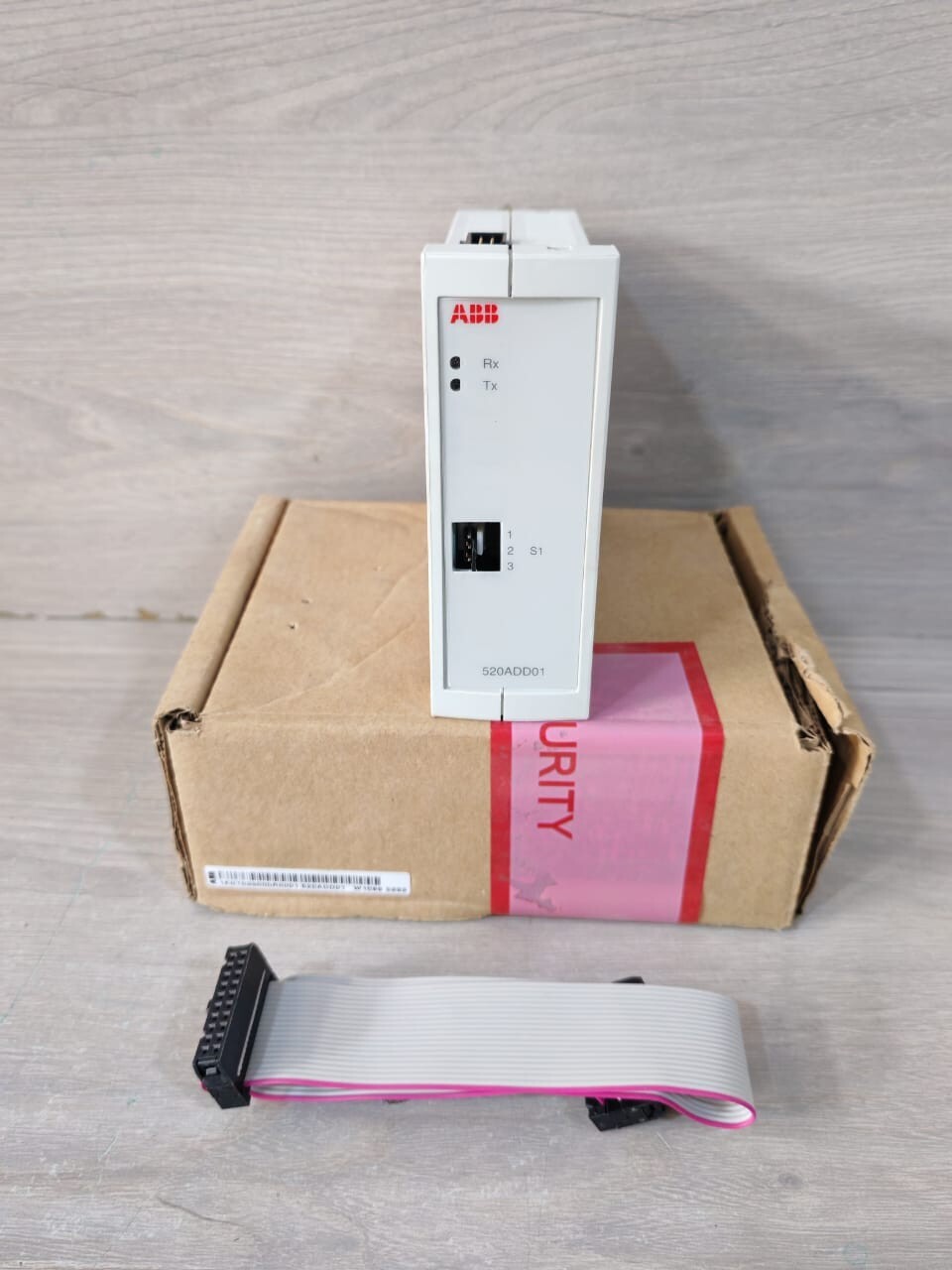 520ADD01 ABB 1KGT033000R0001