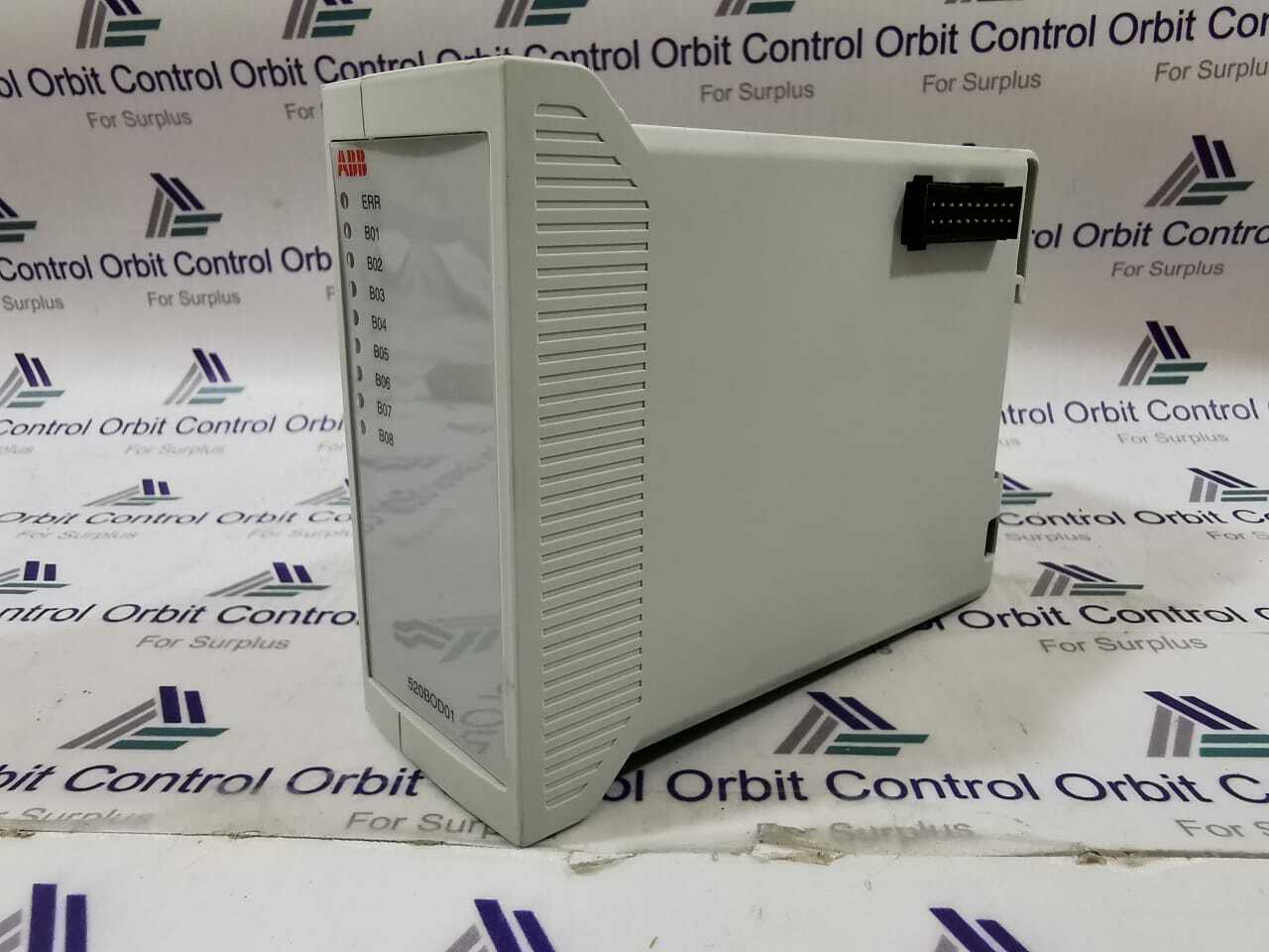 ABB 1KGT033200R0001 520BOD01 ABB 1KGT033300R1002 5