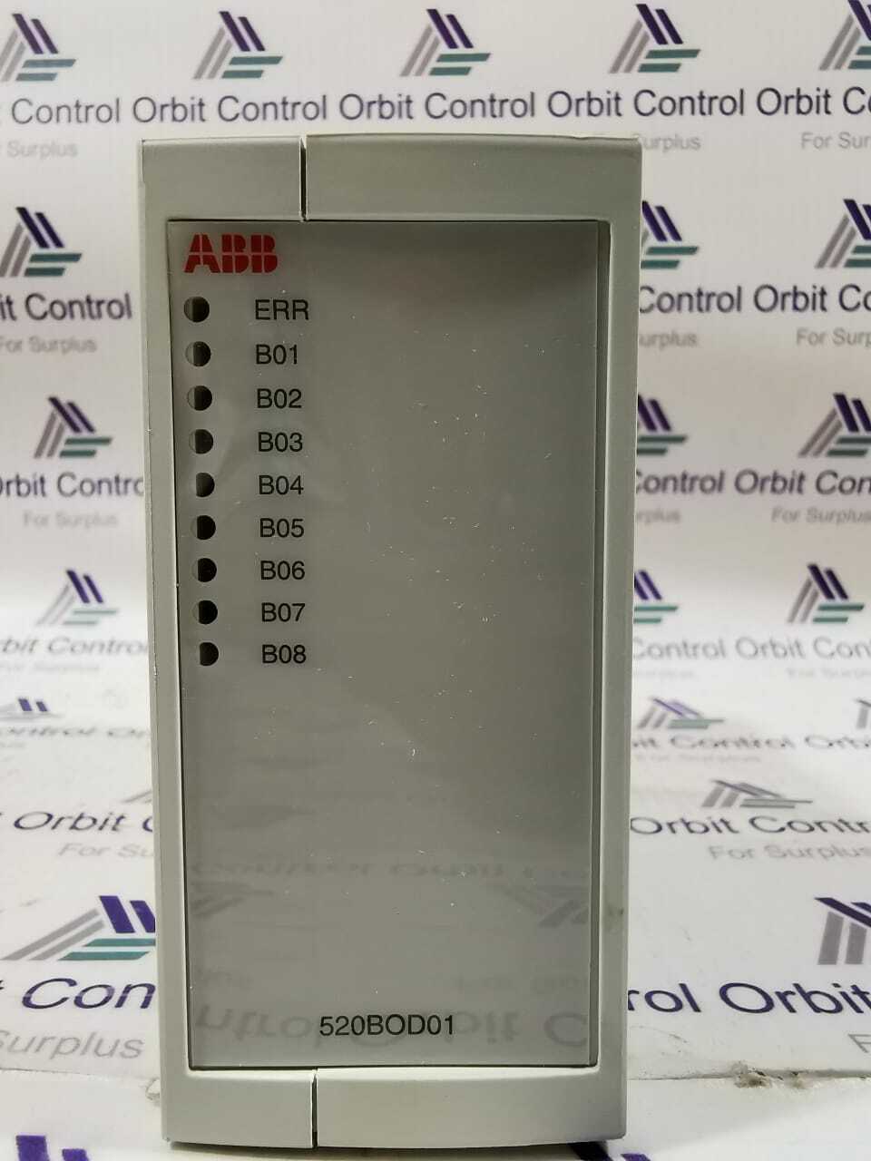 520BOD01 ABB 1KGT033300R1002