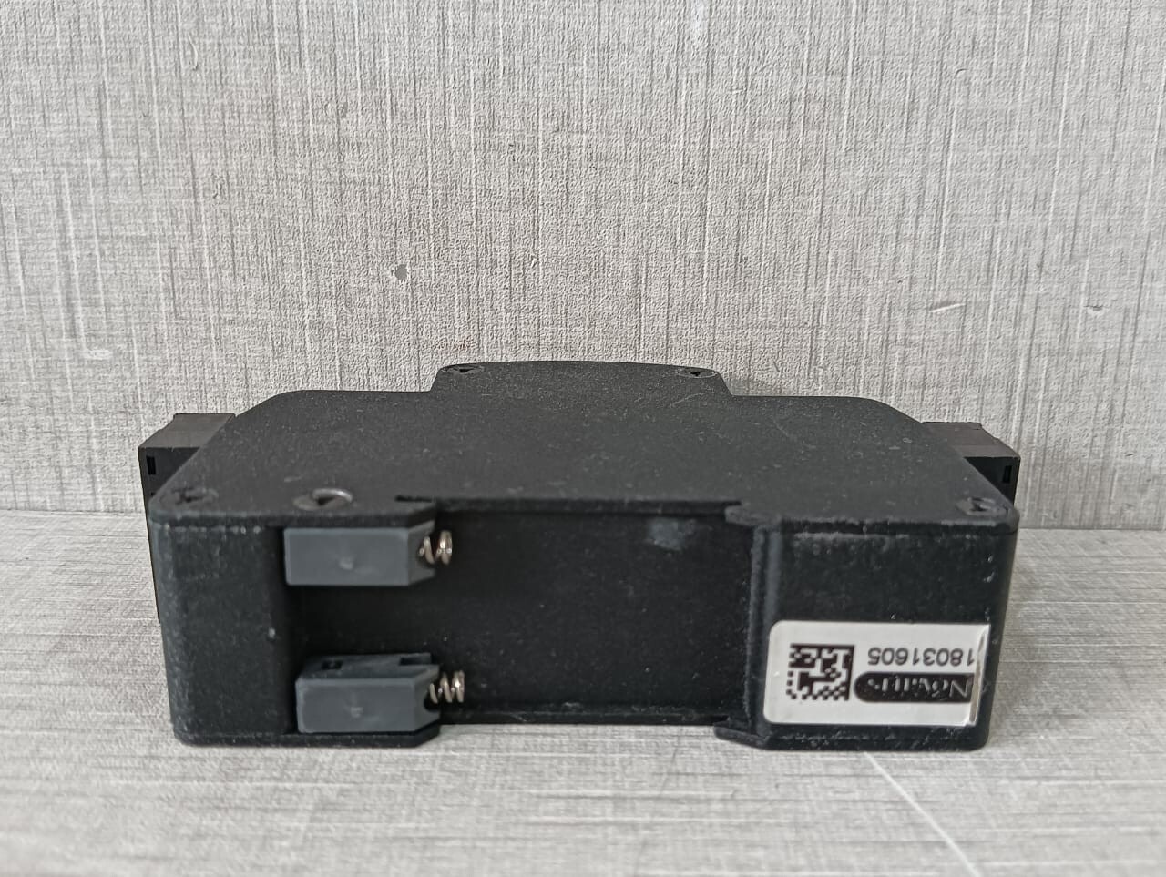 NOVARIS SLD2-PSTN NOVARIS SLD2-PSTN SLD Signal Line Protectors 8