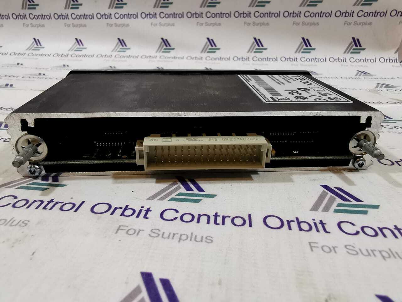 TBOX MS-16DI TBOX MS-16DI DIGITAL INPUT MODULE 7