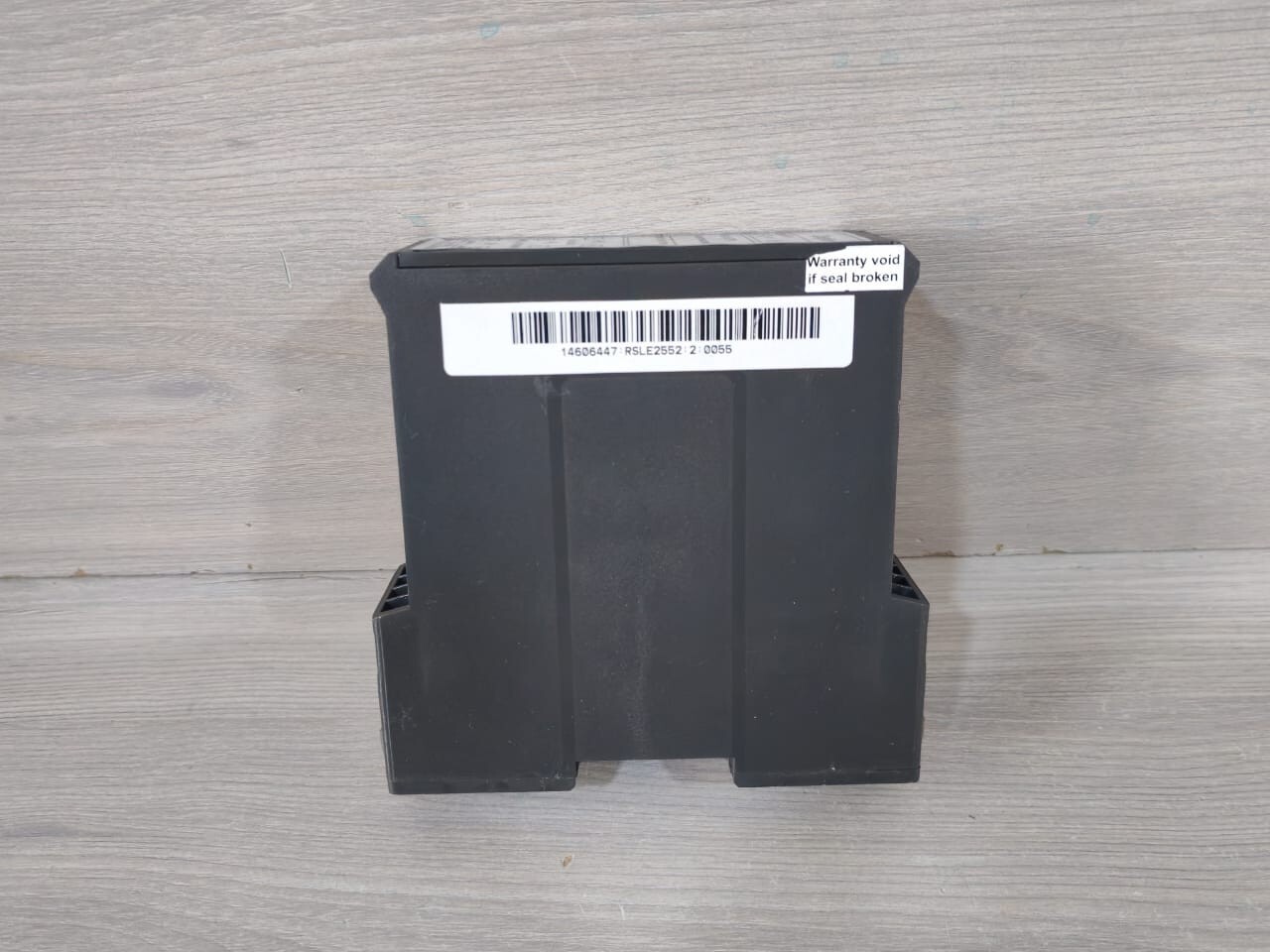 ZIEGLER E15-3A1E E70 ZIEGLER E15-3A1E E70 VOLTAGE TRANSDUCER 5