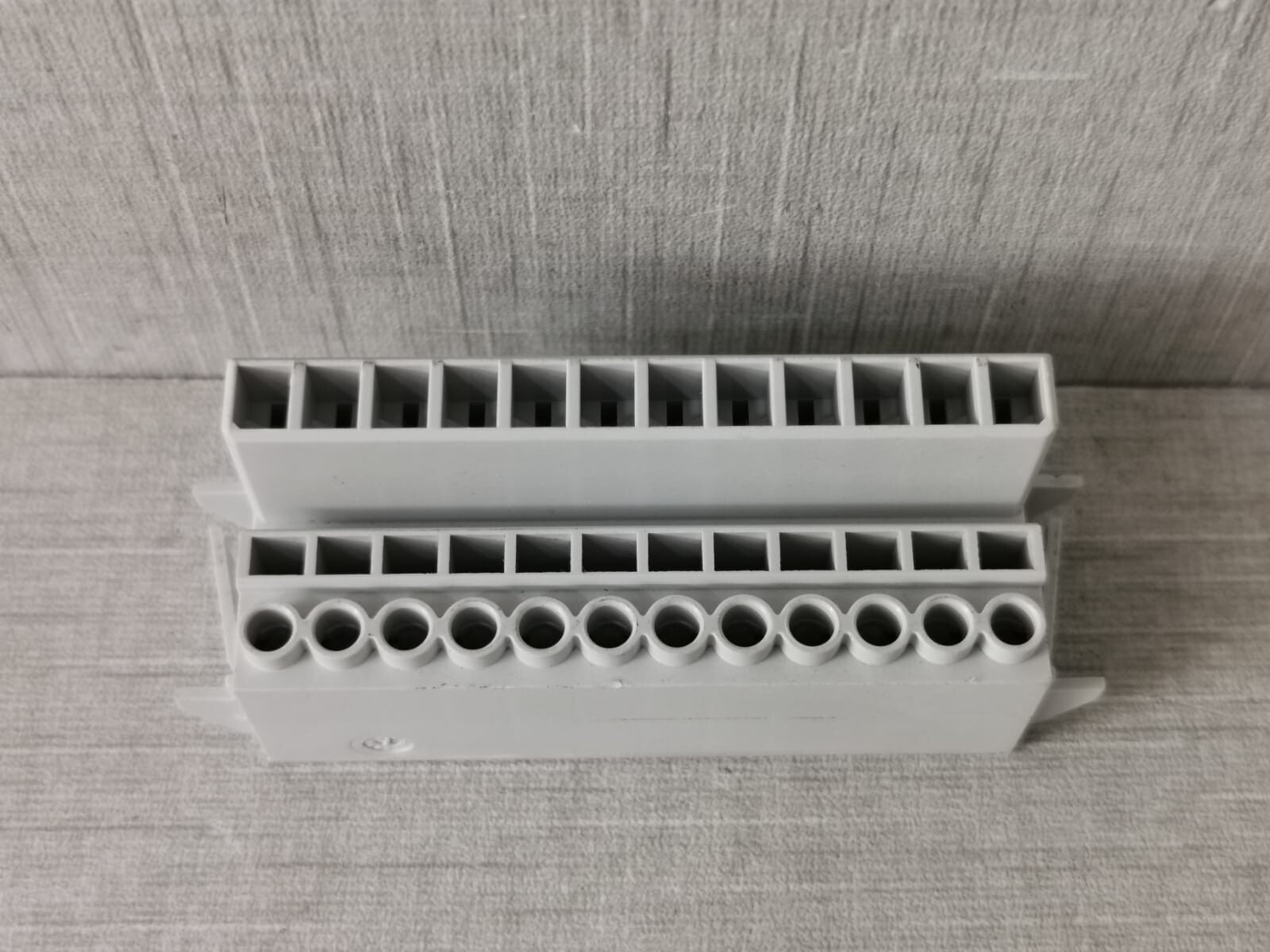ABB A066414 ABB 1SD A066414 CONNECTOR PLUG SOCKET 12PIN PLUG 2