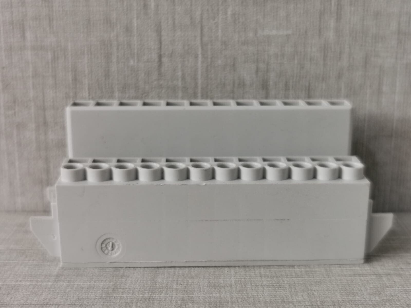 ABB A066414 ABB 1SD A066414 CONNECTOR PLUG SOCKET 12PIN PLUG 3