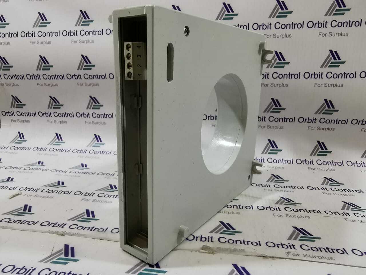 ABB TR-3 ABB 2CSG080100R1211 TR 3 TAROIDAL TRANSFORMER 3