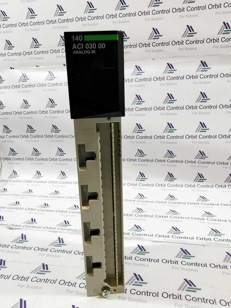 Schneider Electric 140ACI03000C SCHNEIDER ELECTRIC 140ACI03000C MODICON 2