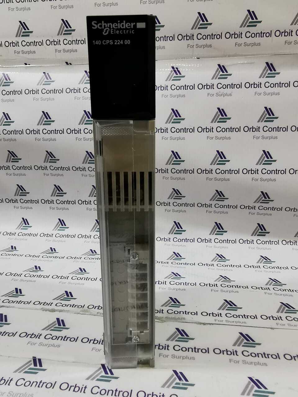 Schneider Electric 140CPS22400 SCHNEIDER ELECTRIC 140CPS22400C MODICON 140CPS22400C 2