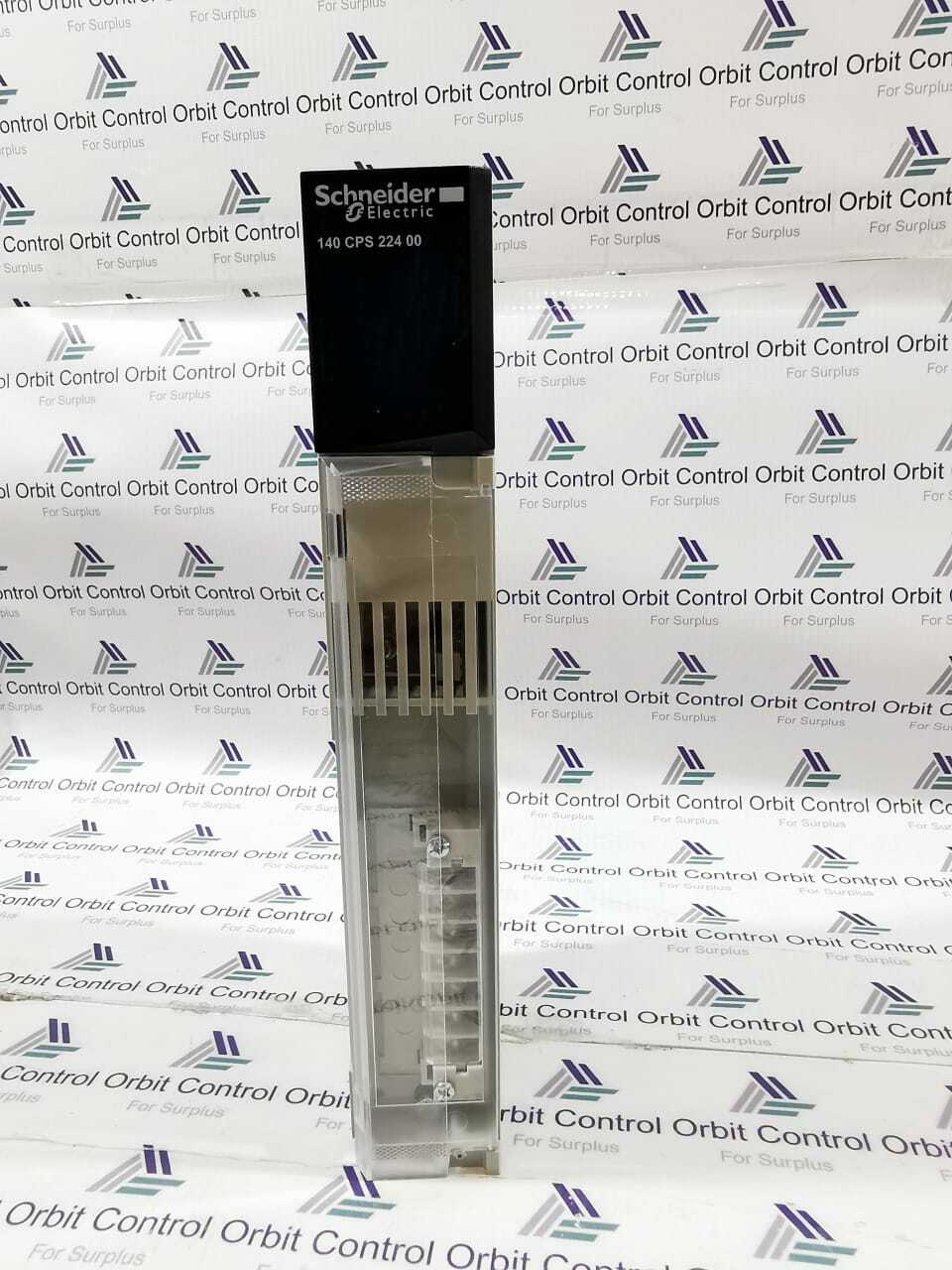 Schneider Electric 140CPS22400 SCHNEIDER ELECTRIC 140CPS22400C MODICON 140CPS22400C 6