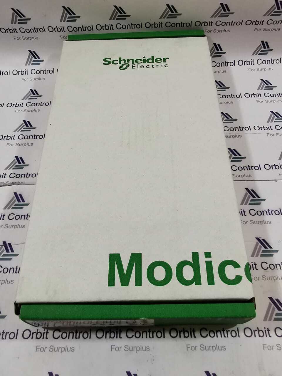 Schneider Electric 140CPS22400 SCHNEIDER ELECTRIC 140CPS22400C MODICON 140CPS22400C 8