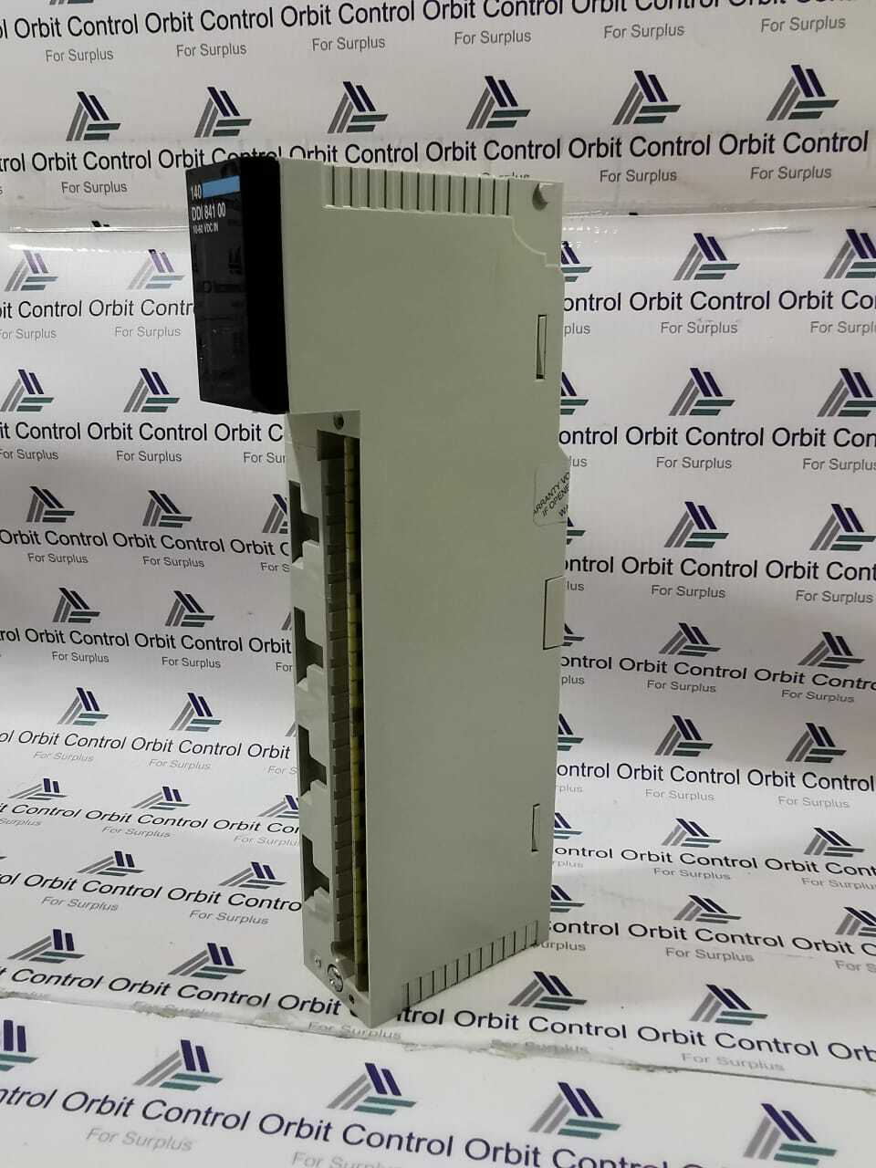 Schneider Electric 140DDI84100 SCHNEIDER ELECTRIC 140DDI84100C MODICON 140DDI84100 3