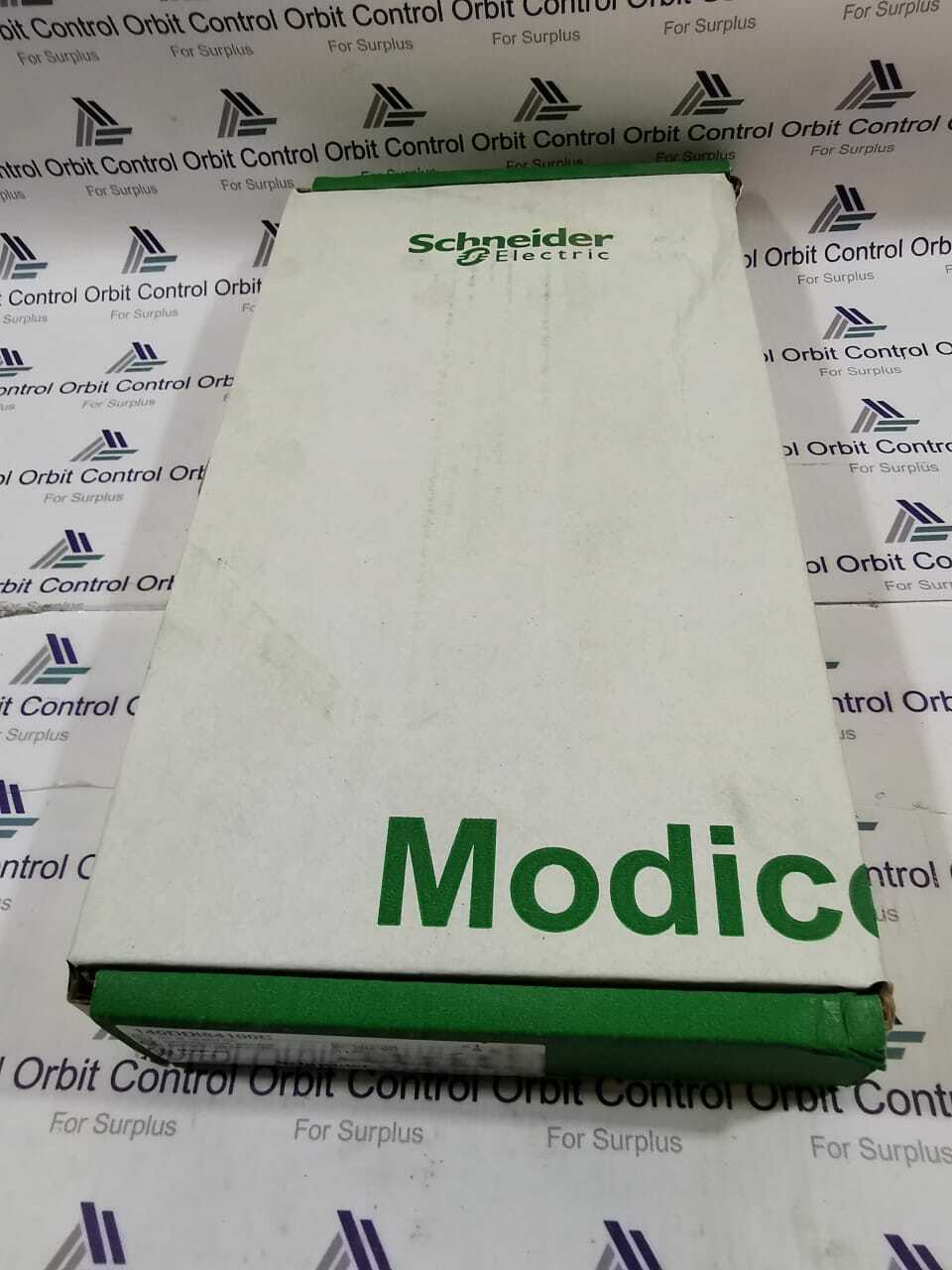 Schneider Electric 140DDI84100 SCHNEIDER ELECTRIC 140DDI84100C MODICON 140DDI84100 8