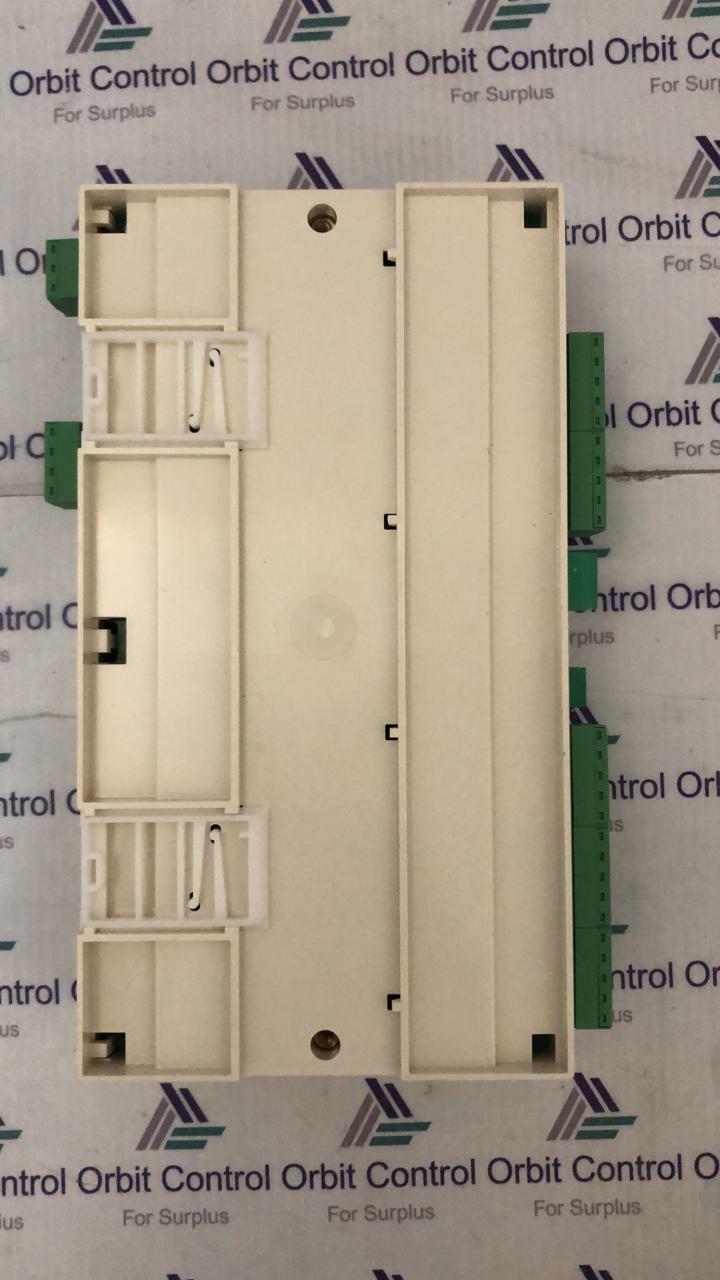 Johnson Controls LP-FX16X11-000C JOHNSON CONTROLS LP-FX16X11-000C FACILITY EXPLORER FX16 3