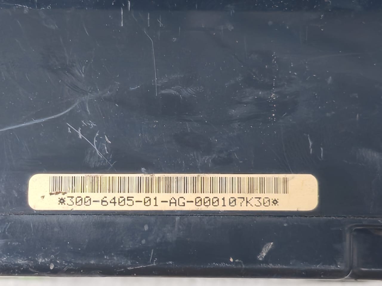 POWER COMMAND 300-6405-01-AG-000107K30 POWER COMMAND 300-6405-01-AG-000107K30 3