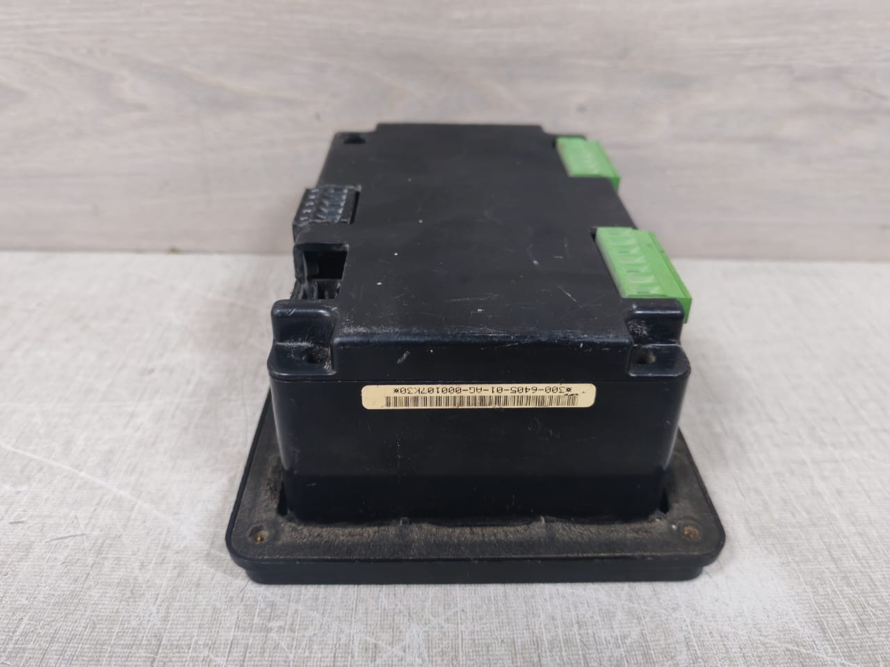 POWER COMMAND 300-6405-01-AG-000107K30 POWER COMMAND 300-6405-01-AG-000107K30 8