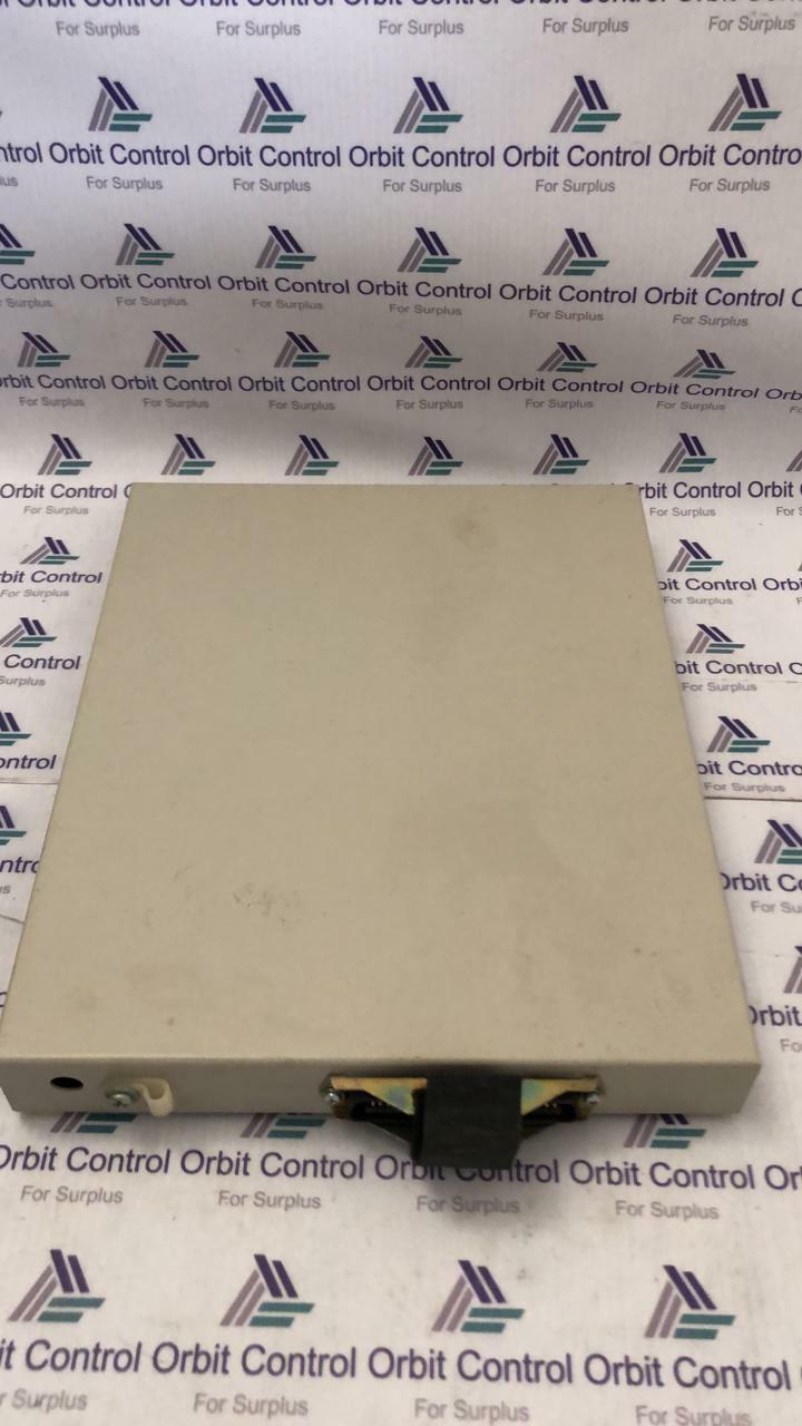 ETC ETC-8208-SN12 ELECTRONIC TELE - COMMUNICATIONS INCORPORATED ETC-8208-SN12 4