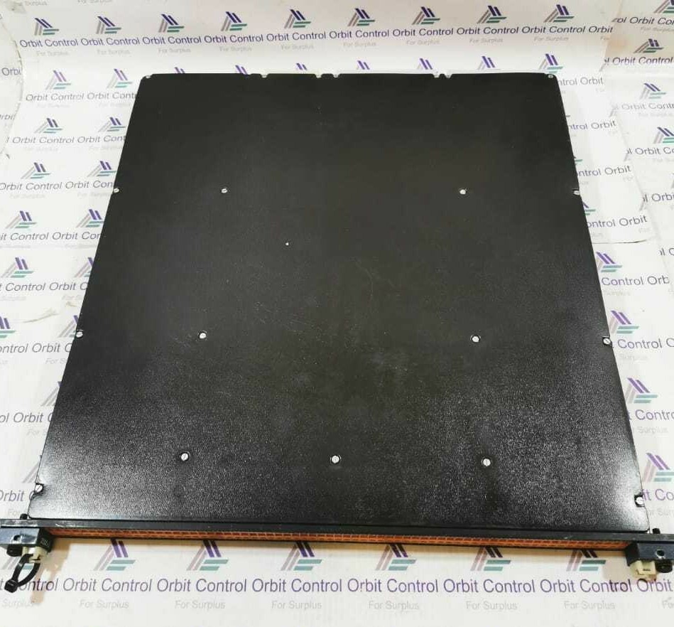 Triconex 2500-2 TRICONEX 2500-2 MODULE 2500-2 2