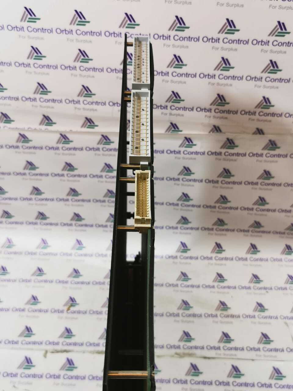 Triconex 2608-4 2608-4 TRICONEX RELAY MODULE 2608-4 2