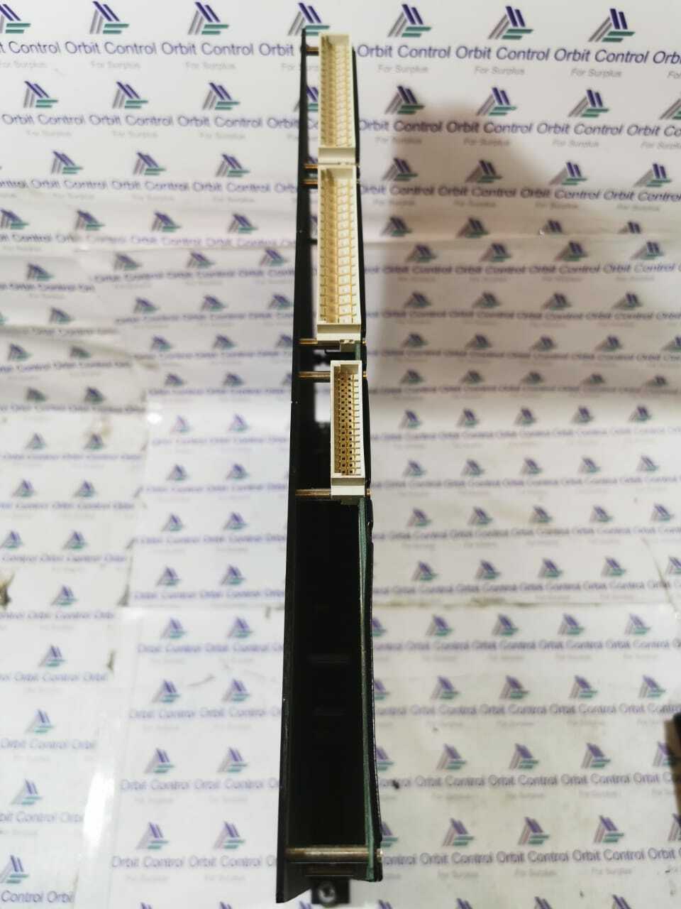 Triconex 2700-1 TRICONEX 2700-1 MODULE 2700-1 3