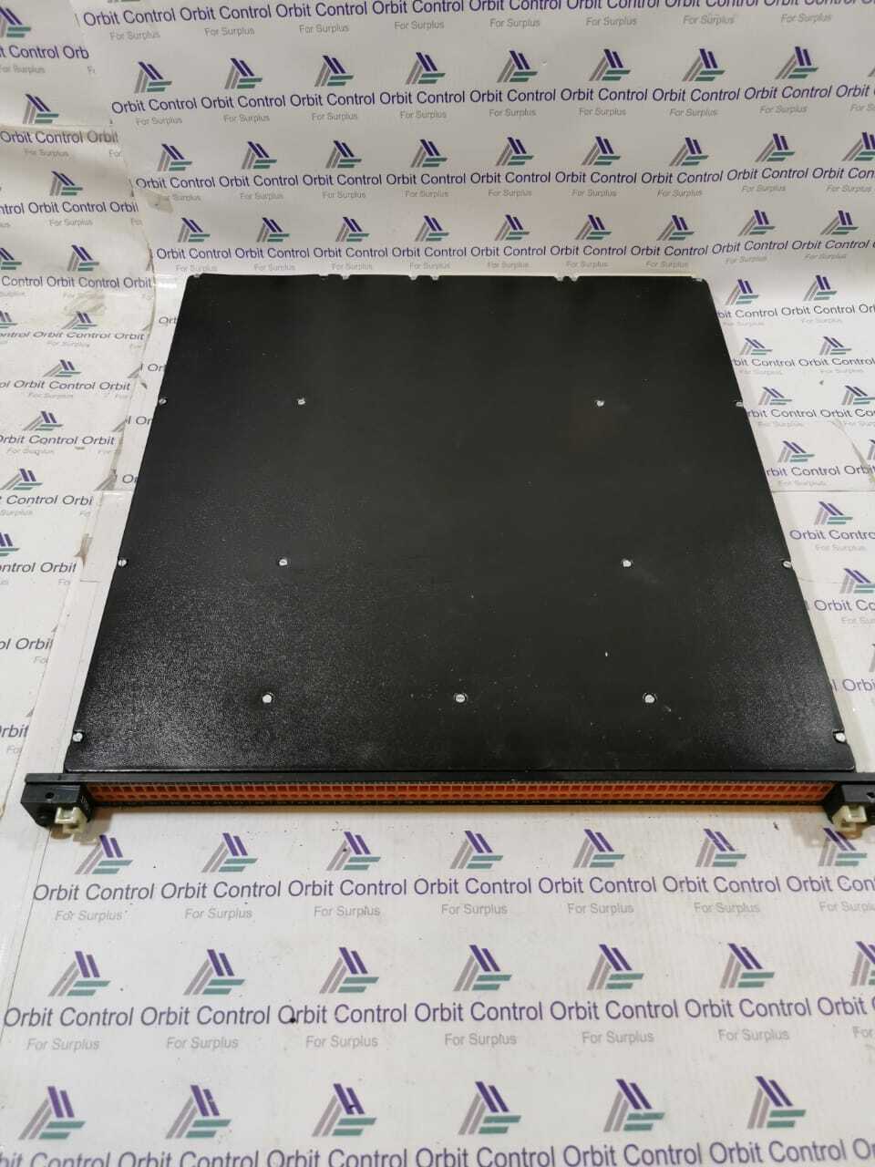 Triconex 2700-1 TRICONEX 2700-1 MODULE 2700-1 7