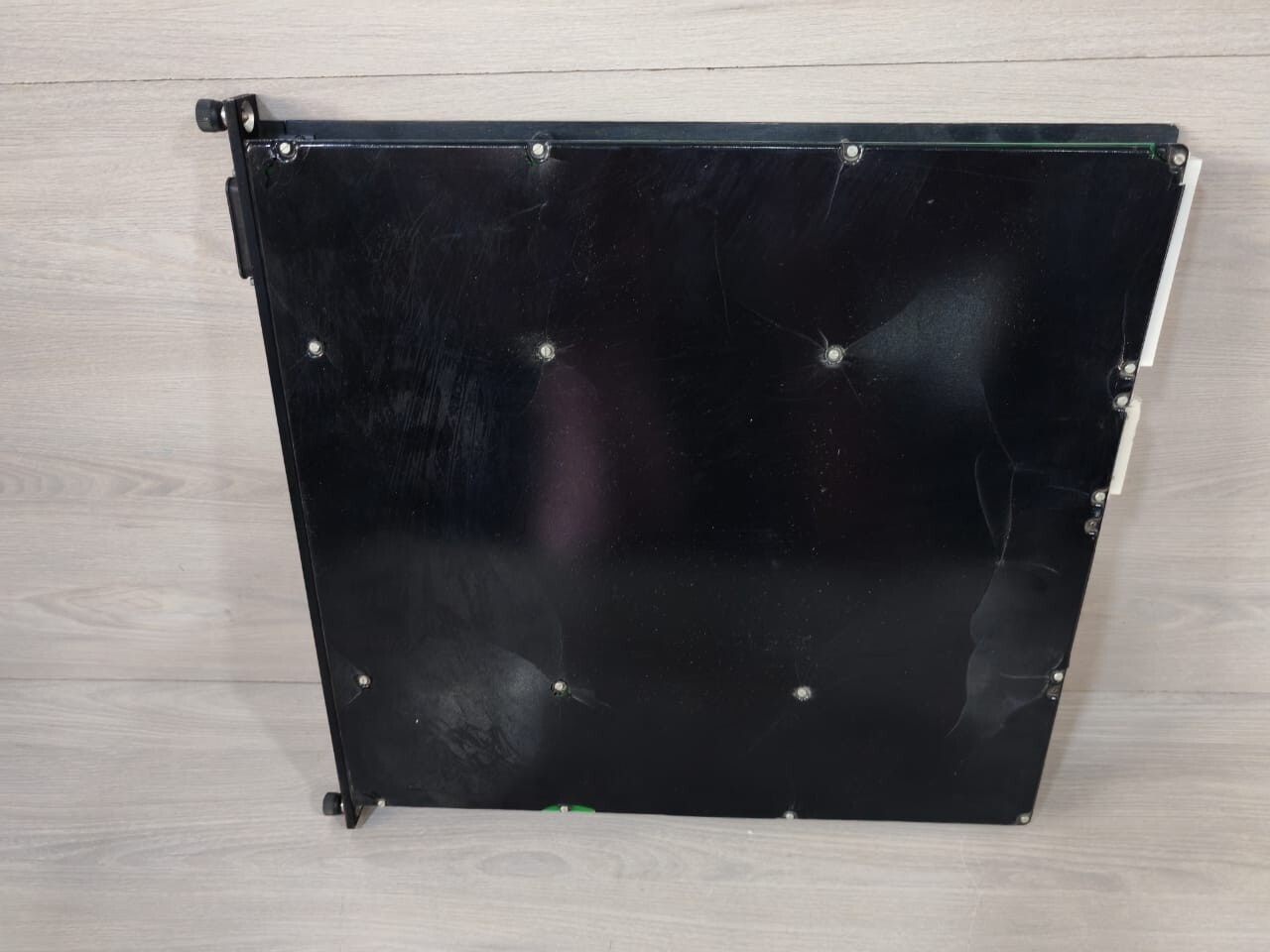 Triconex EMPII-3006 TRICONEX EMPII 3006 MAIN PROCESSOR MODULE- WITH BROKEN FRAME 6