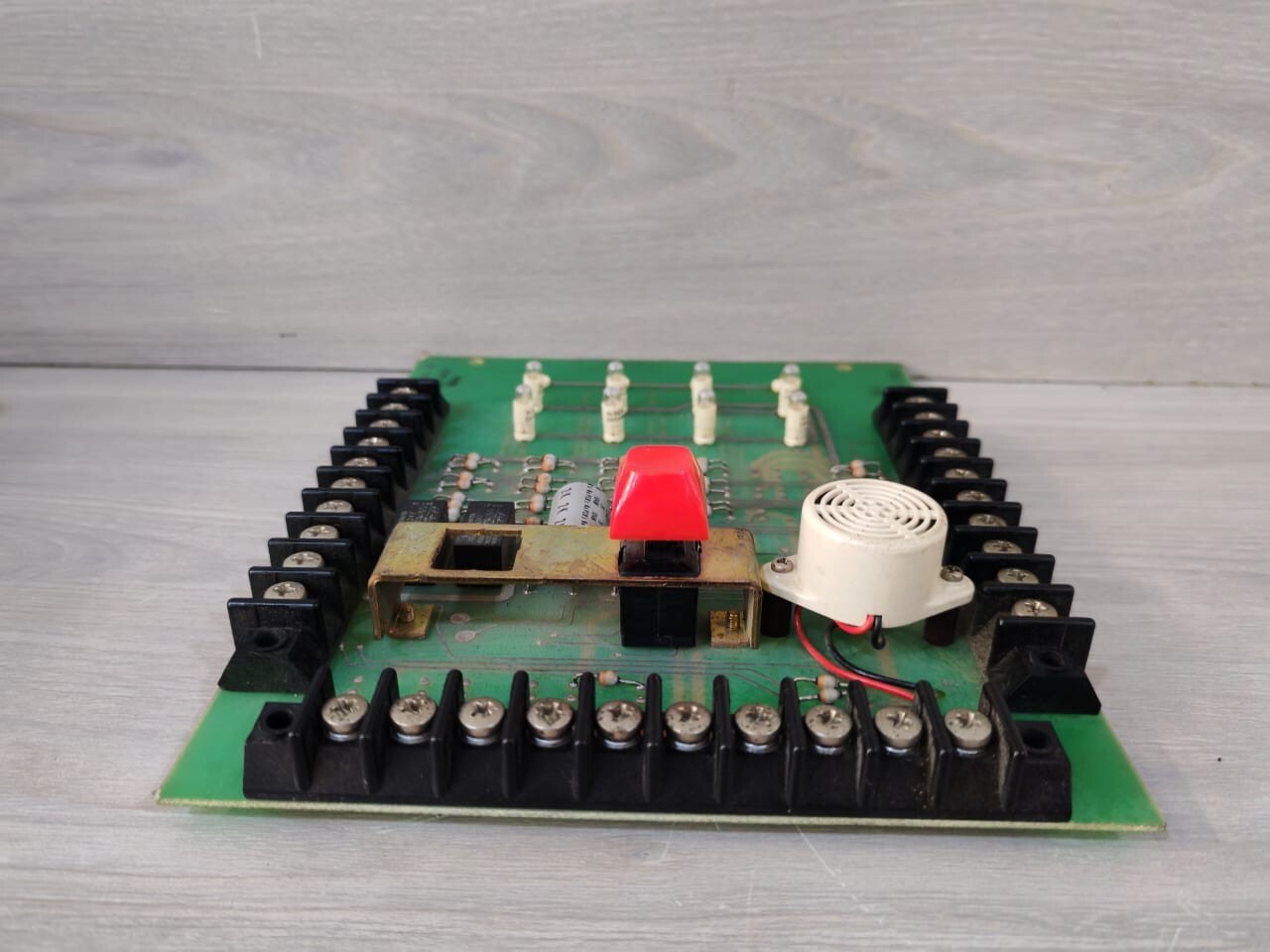 Terasaki ERY-2115 Terasaki ERY-2115 PCB BOARD K/751/801-001C 5