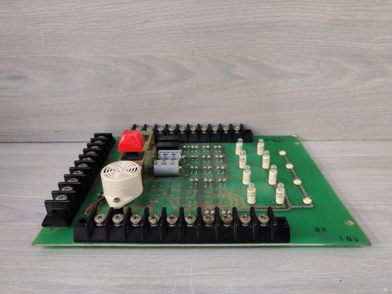 Terasaki ERY-2115 Terasaki ERY-2115 PCB BOARD K/751/801-001C 6
