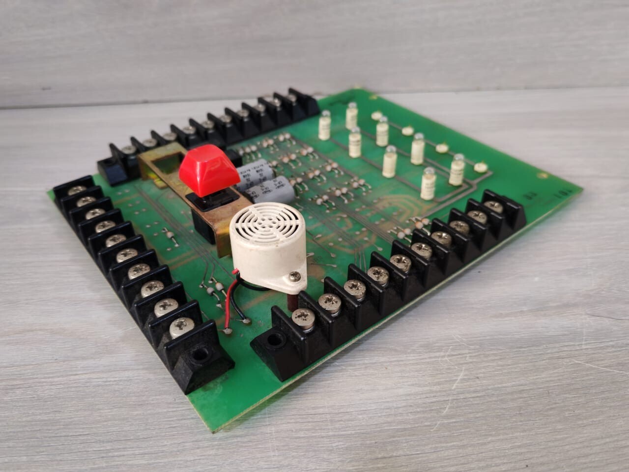 Terasaki ERY-2115 Terasaki ERY-2115 PCB BOARD K/751/801-001C 10