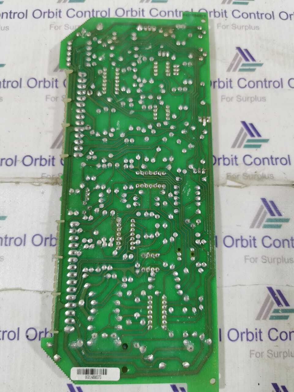 Carrier 12-01085-0 Carrier Transicold Division 12-01085-0 PLC Board 4