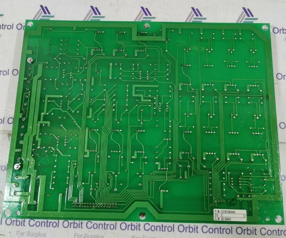 SHINKO E3-1147-A SHINKO E3-1147-A CIRCUIT BOARD 3