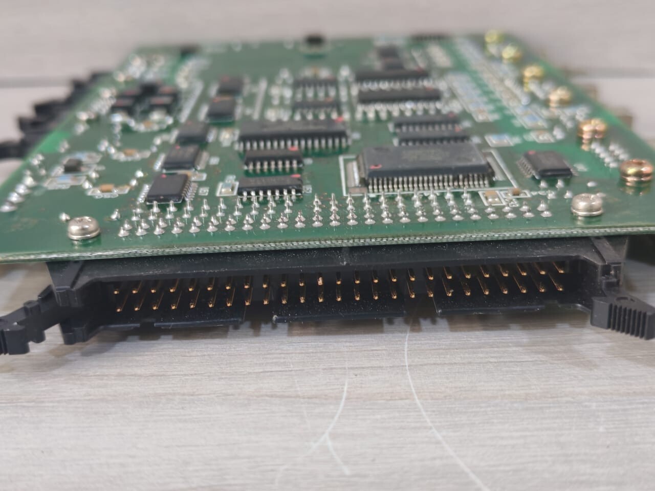 Terasaki EIN-1101 TERASAKI EIN-1101 MPU module K/93X/I-00IB 4