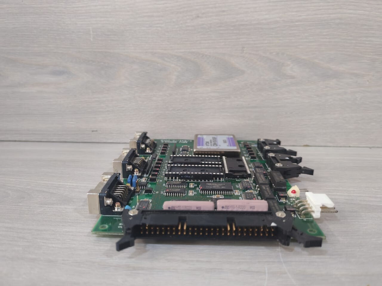 Terasaki EIN-1101 TERASAKI EIN-1101 MPU module K/93X/I-00IB 6