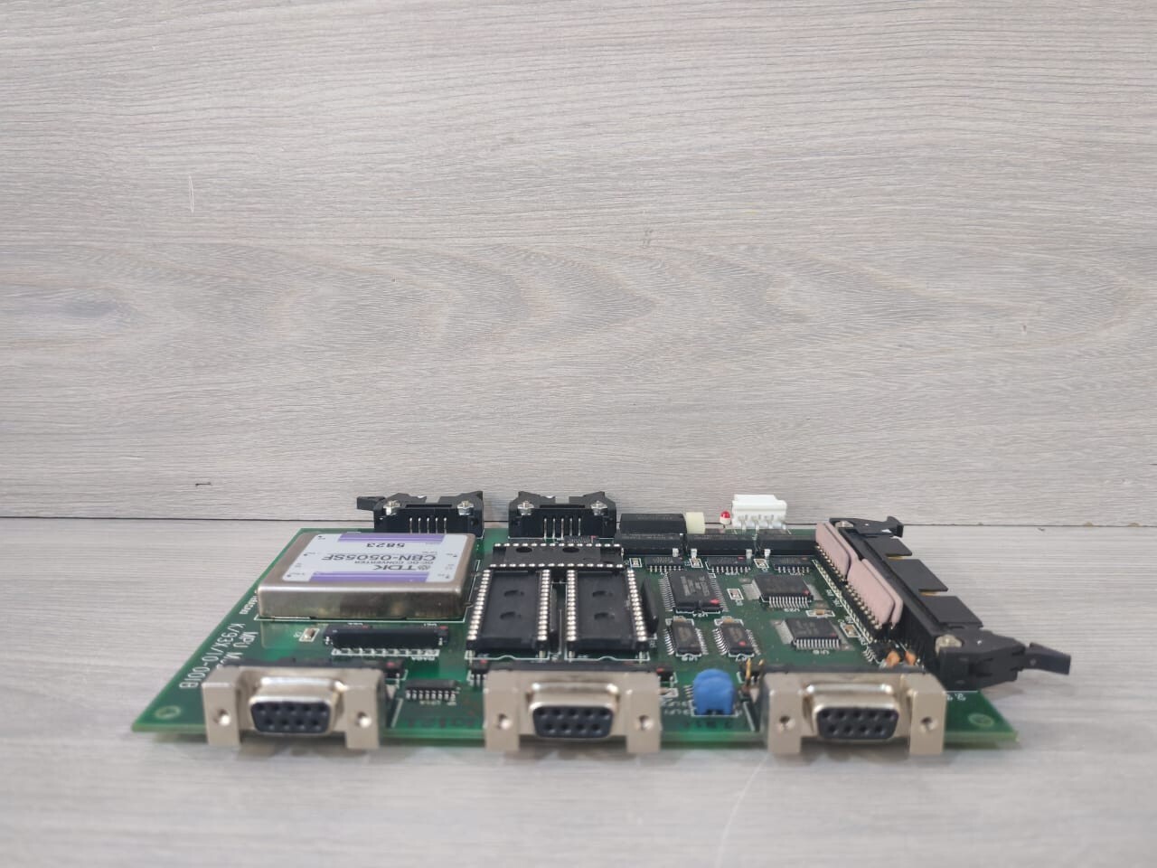 Terasaki EIN-1101 TERASAKI EIN-1101 MPU module K/93X/I-00IB 7