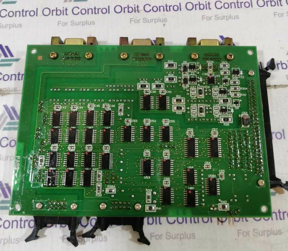 TERASAKI EIN-1202 TERASAKI EIN-1202 COMMUNICATION MODULE K/93X/20-00IB 2