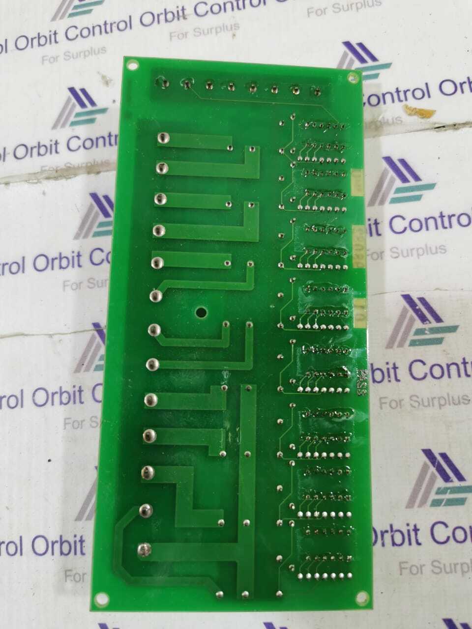 TERASAKI ESM-202 TERASAKI ESM-202 Emergency Stop Module K/949/7-00I 3