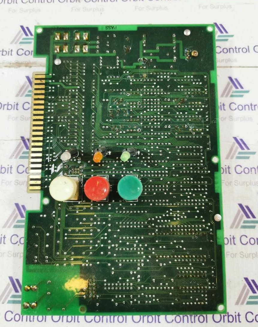 TERASAKI ESM-105-E TERASAKI ESM-105-E MODULE K/87Z/6-00ID 3
