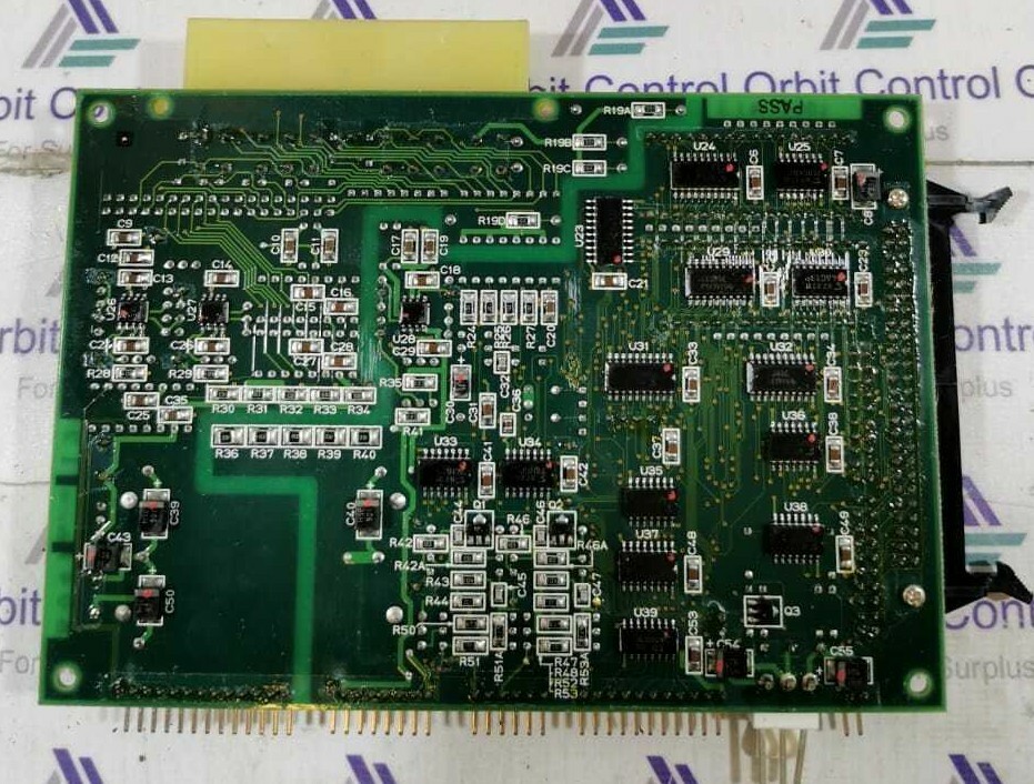 TERASAKI EIN-1301 TERASAKI EIN-1301 AUTO SYNC MODULE 4