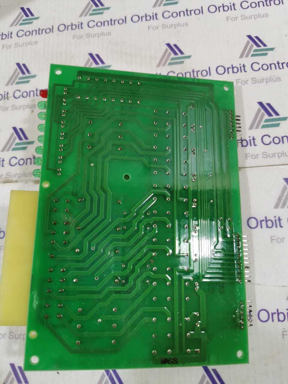 TERASAKI EIN-1601 Terasaki EIN-1601 RY&TR MODULE 3