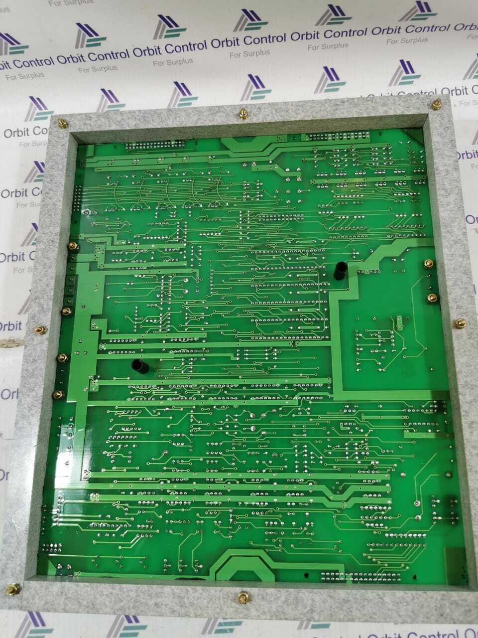 SHINKO SPC110-3 SHINKO E3-1413 CIRCUIT BOARD SPC110-3 3