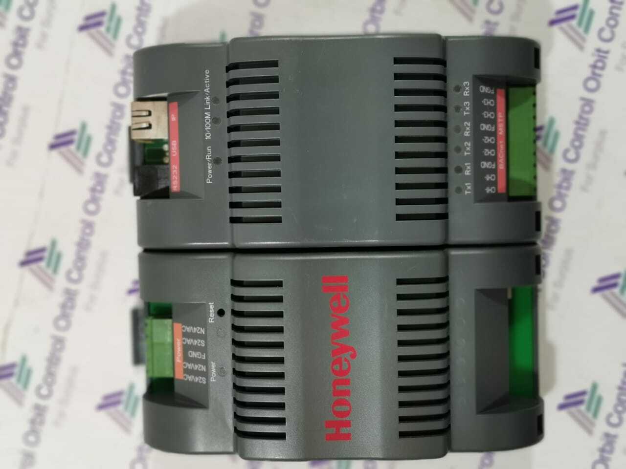Honeywell CP-CORE HONEYWELL CP-CORE 24VAC+20% MAX 12VA 50-60Hz 3