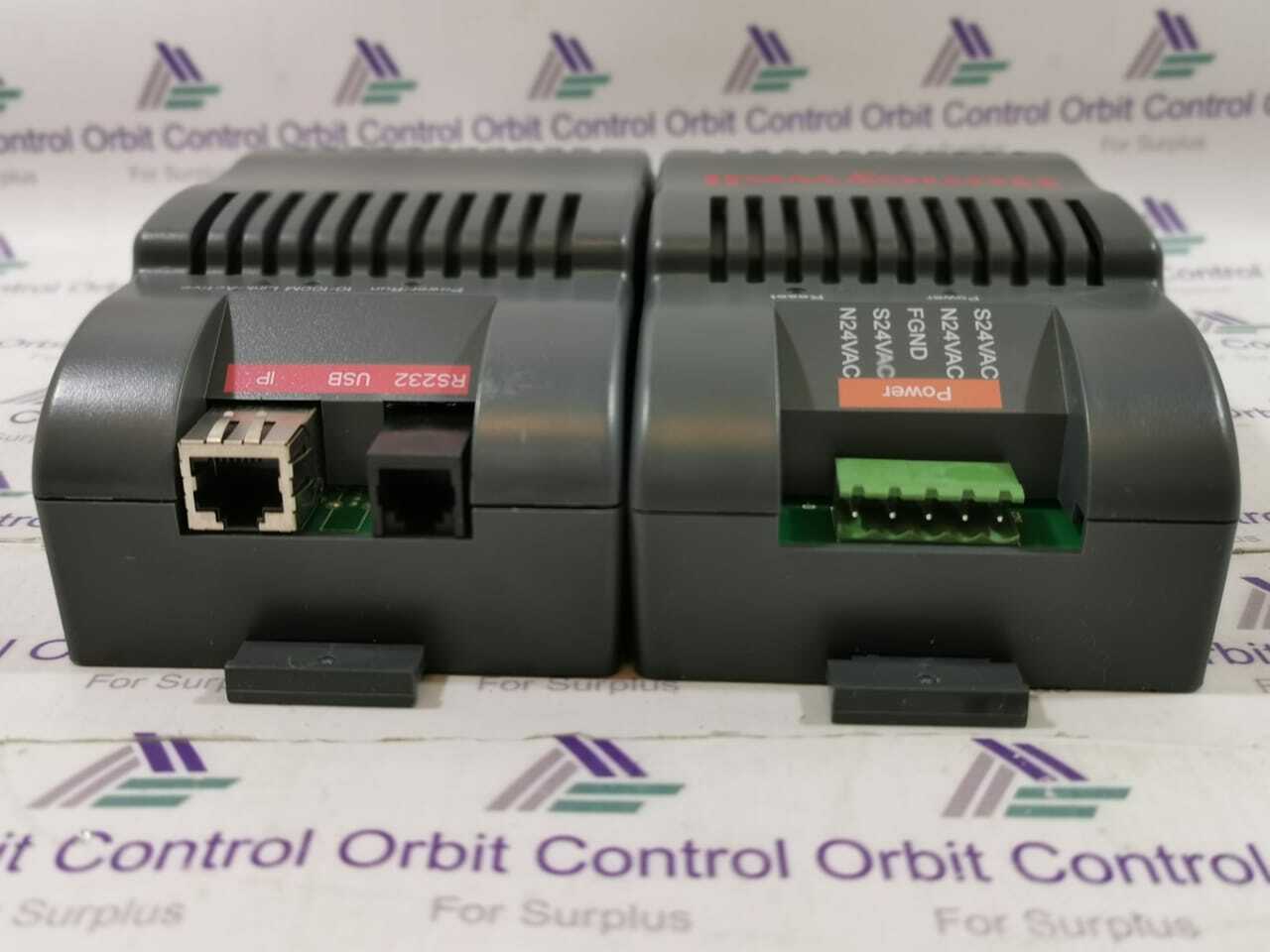 Honeywell CP-CORE HONEYWELL CP-CORE 24VAC+20% MAX 12VA 50-60Hz 4