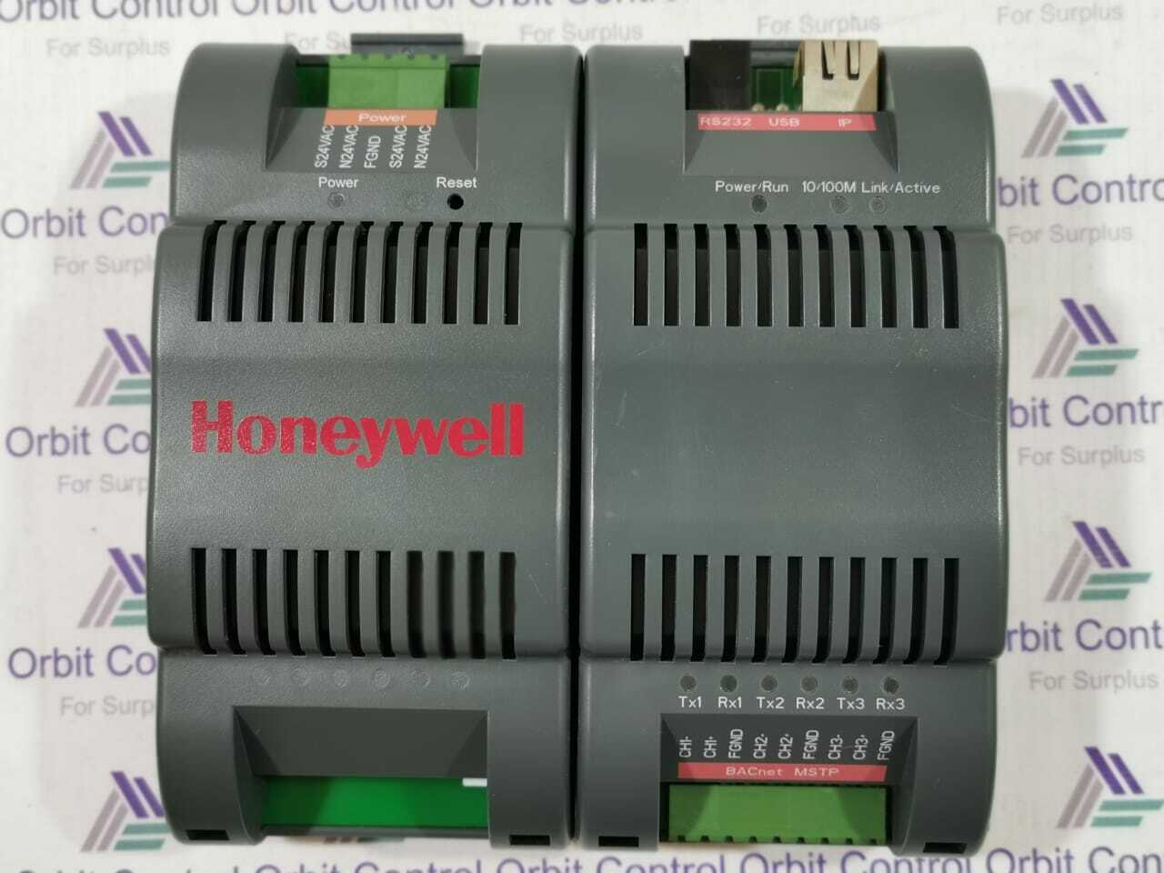 Honeywell CP-CORE HONEYWELL CP-CORE 24VAC+20% MAX 12VA 50-60Hz 5