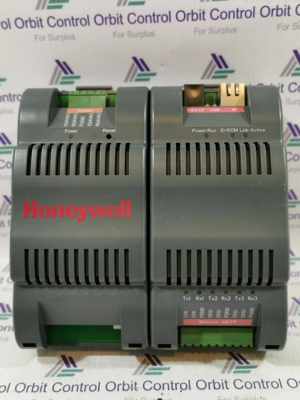HONEYWELL CP-CORE 24VAC+20% MAX 12VA 50-60Hz