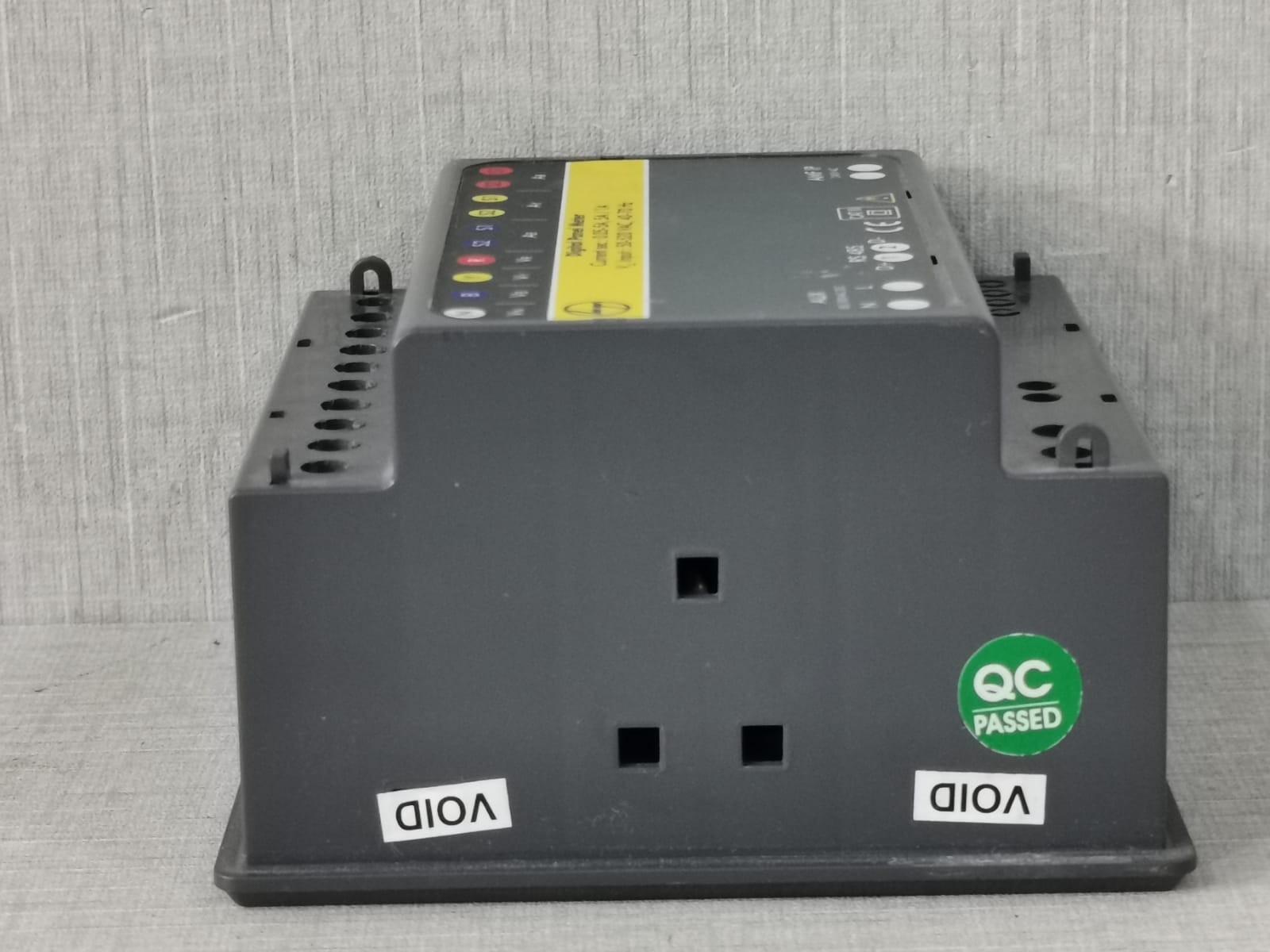 L&T WL4405 L&T Switchgear WL4405 Class 1.0+RS485 Multifunction Meter WL 4405 11 000 8